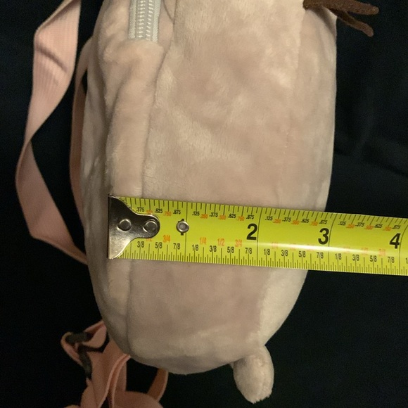 Pusheen unicorn pusheenicorn backpack plush - Picture 6 of 7
